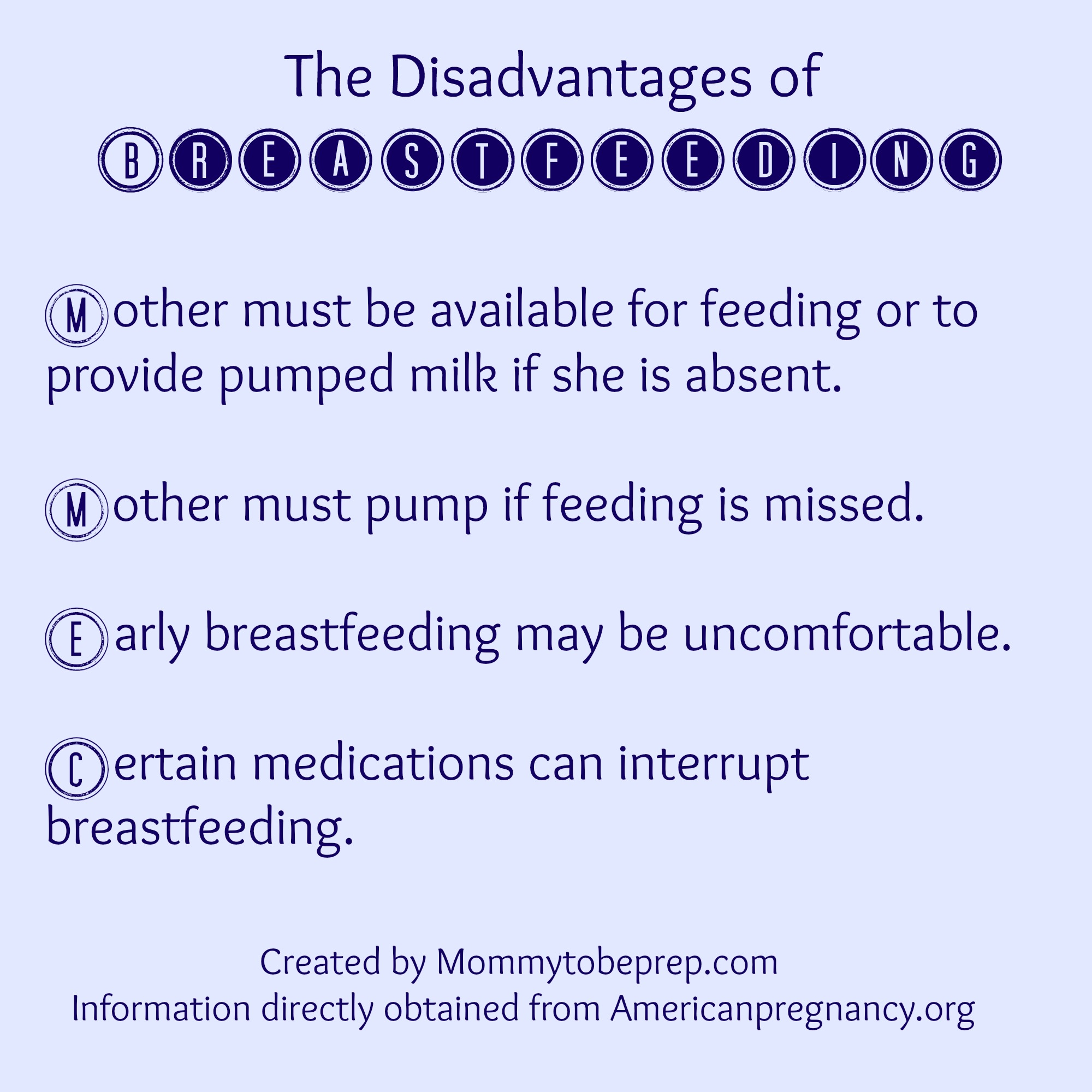 Pros and Cons of Breastfeeding: Is it Right For You?