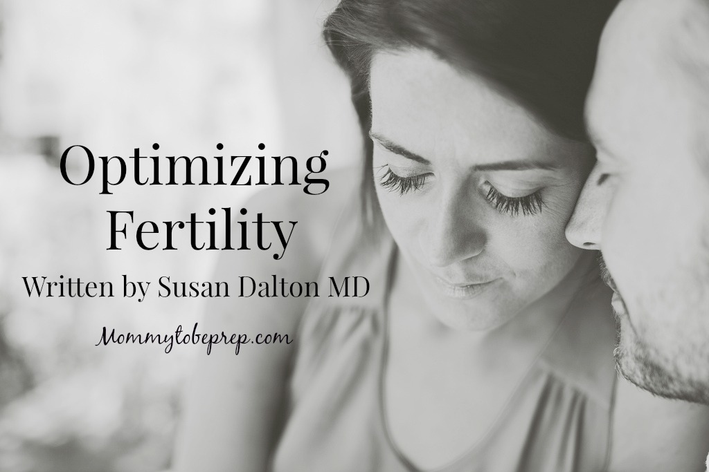 Optimizing Fertility