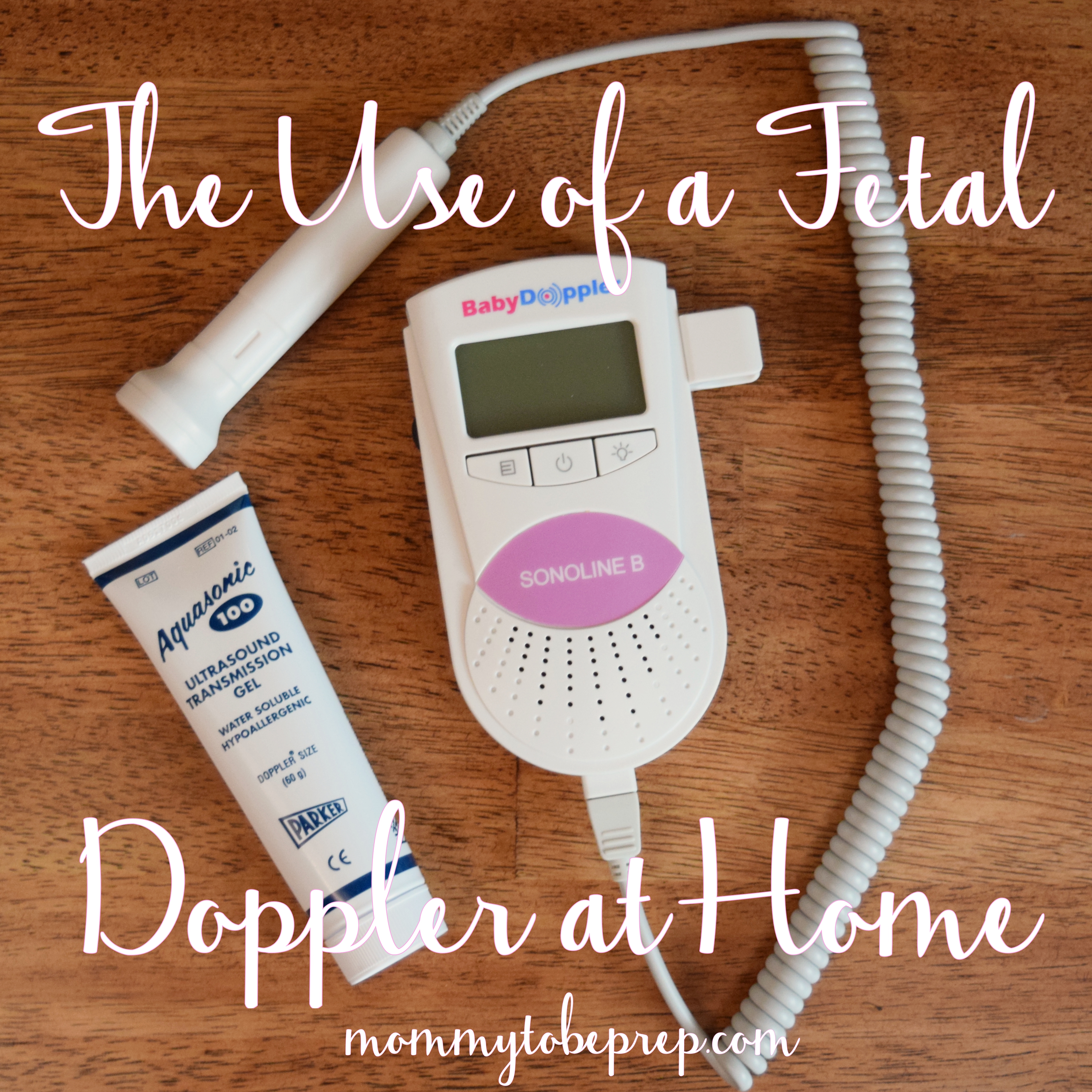 How Safe Is It To Use An At-Home Fetal Doppler?